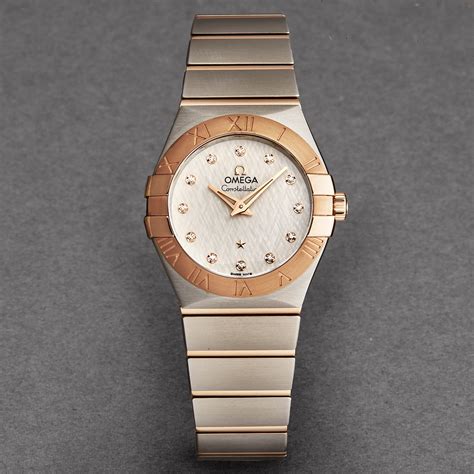 omega watches for ladies prices|ladies omega watches on sale.